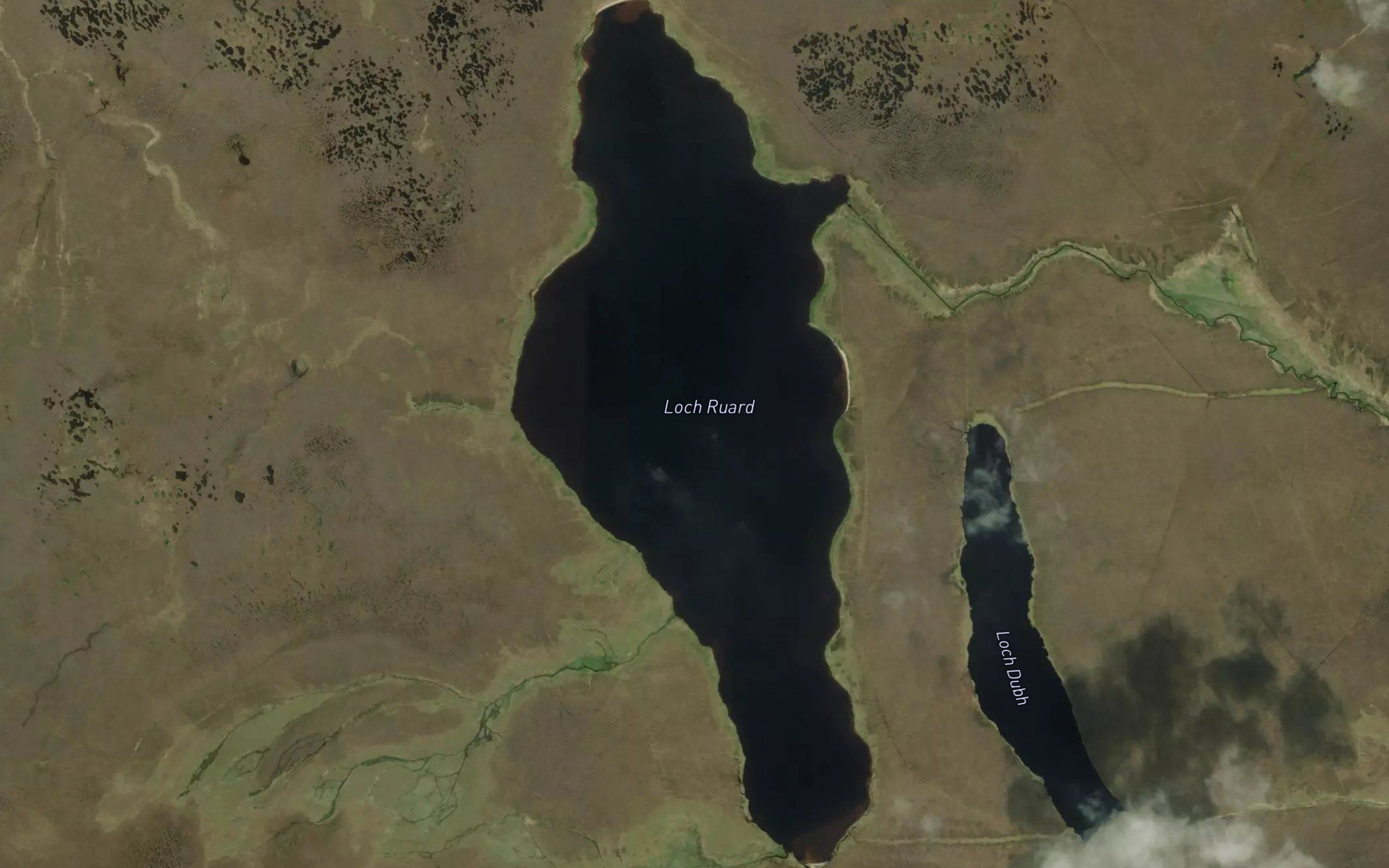 Loch Ruard