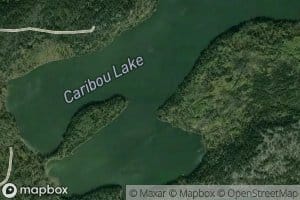 Caribou Lake