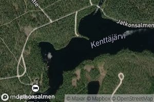Kenttajarvi