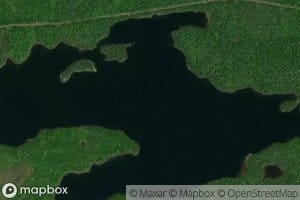 Fork Lake