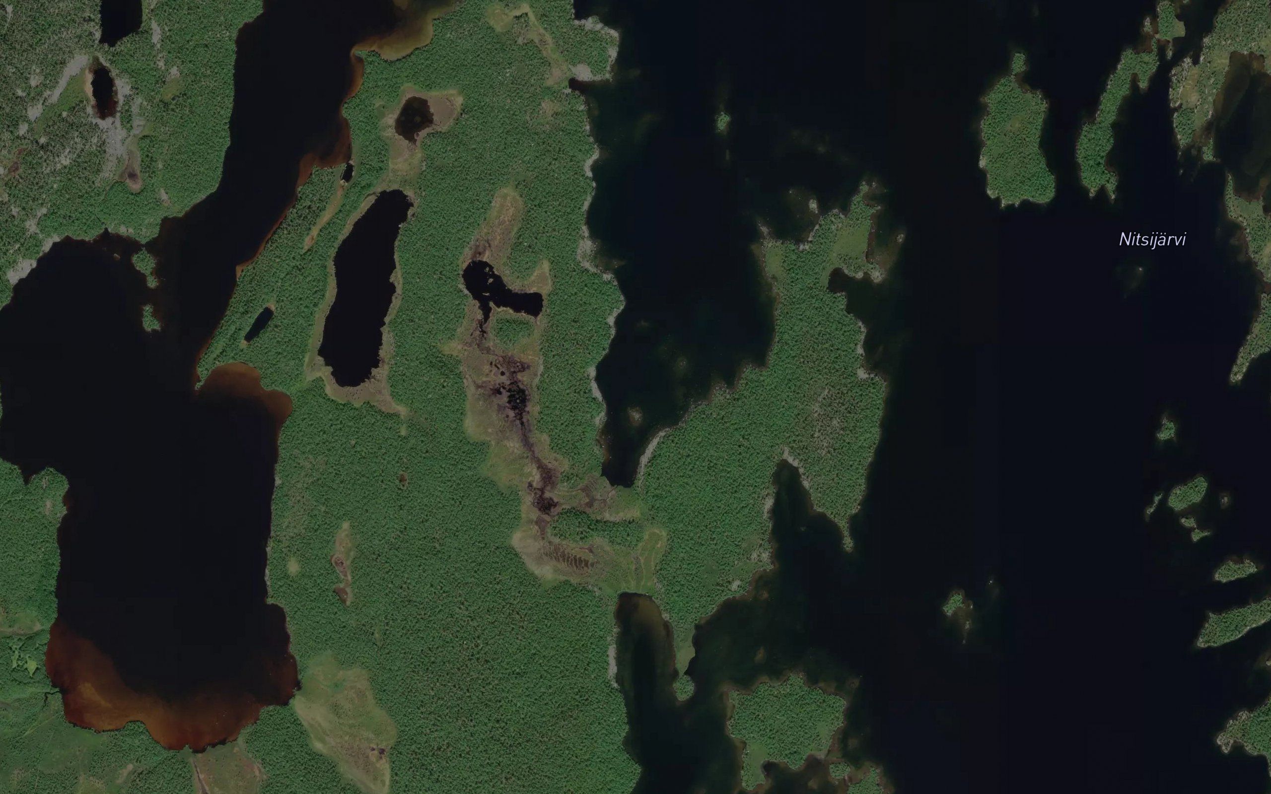 Koiralahti