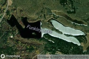Funkley Lake