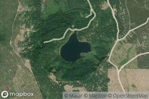 Fawn Lake