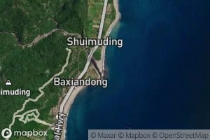 Shuimuding Xikou