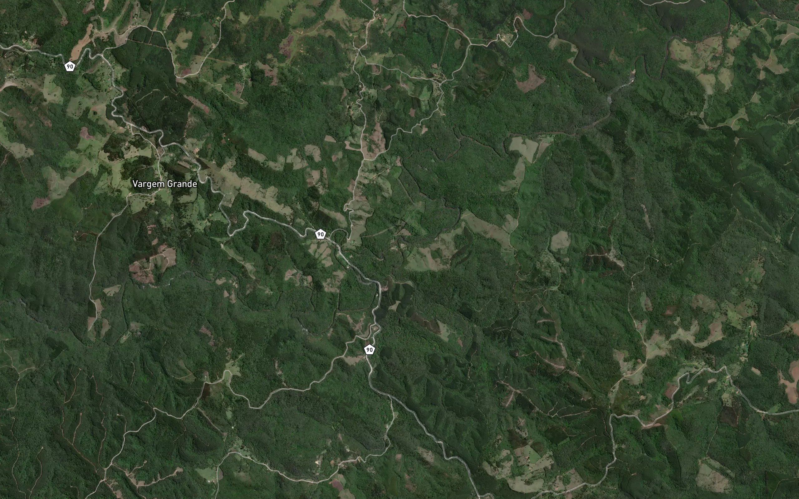 Rio Conceicao