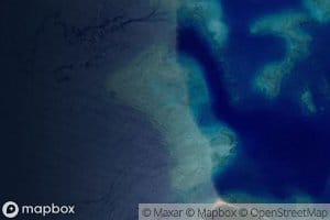 Naiviqeleqele Reef