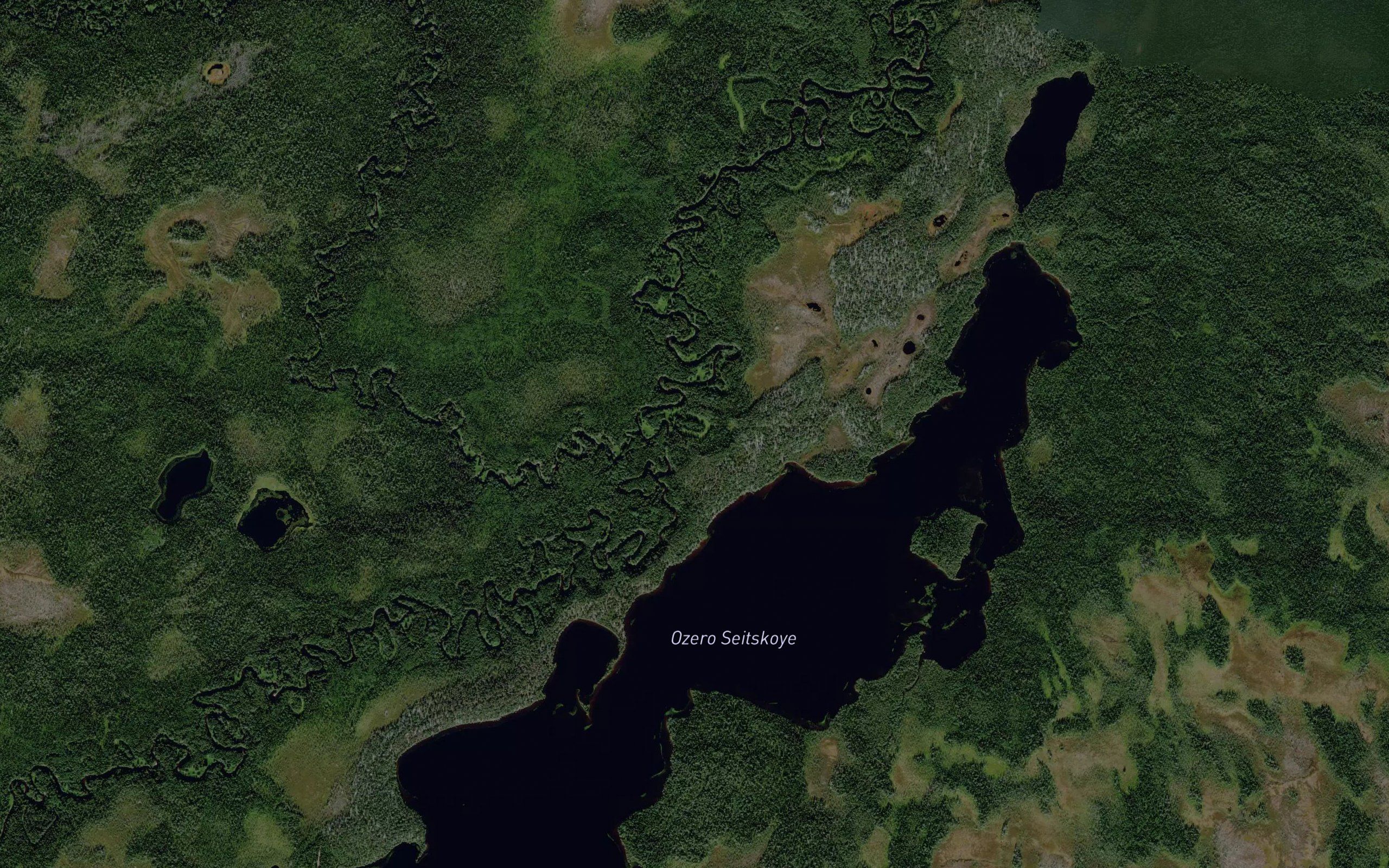 Nizhnyaya Rassokha