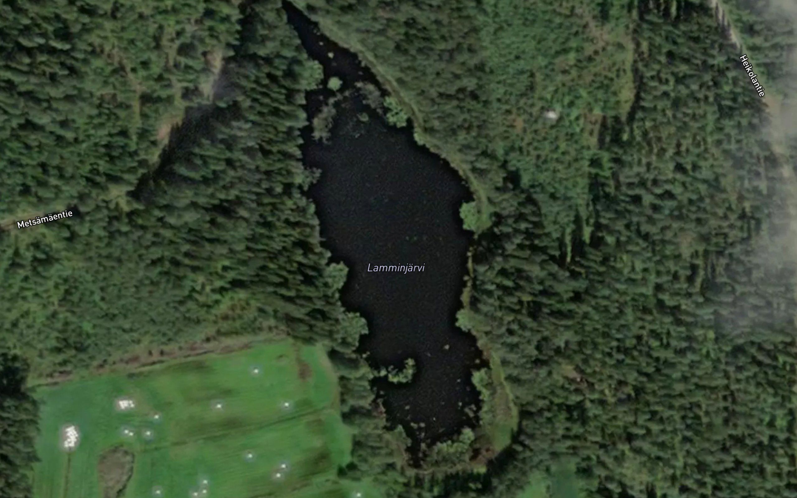 Lamminjarvi