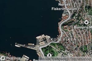 Skuteviken