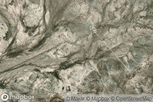 Canada La Tinaja Cerro Blanco