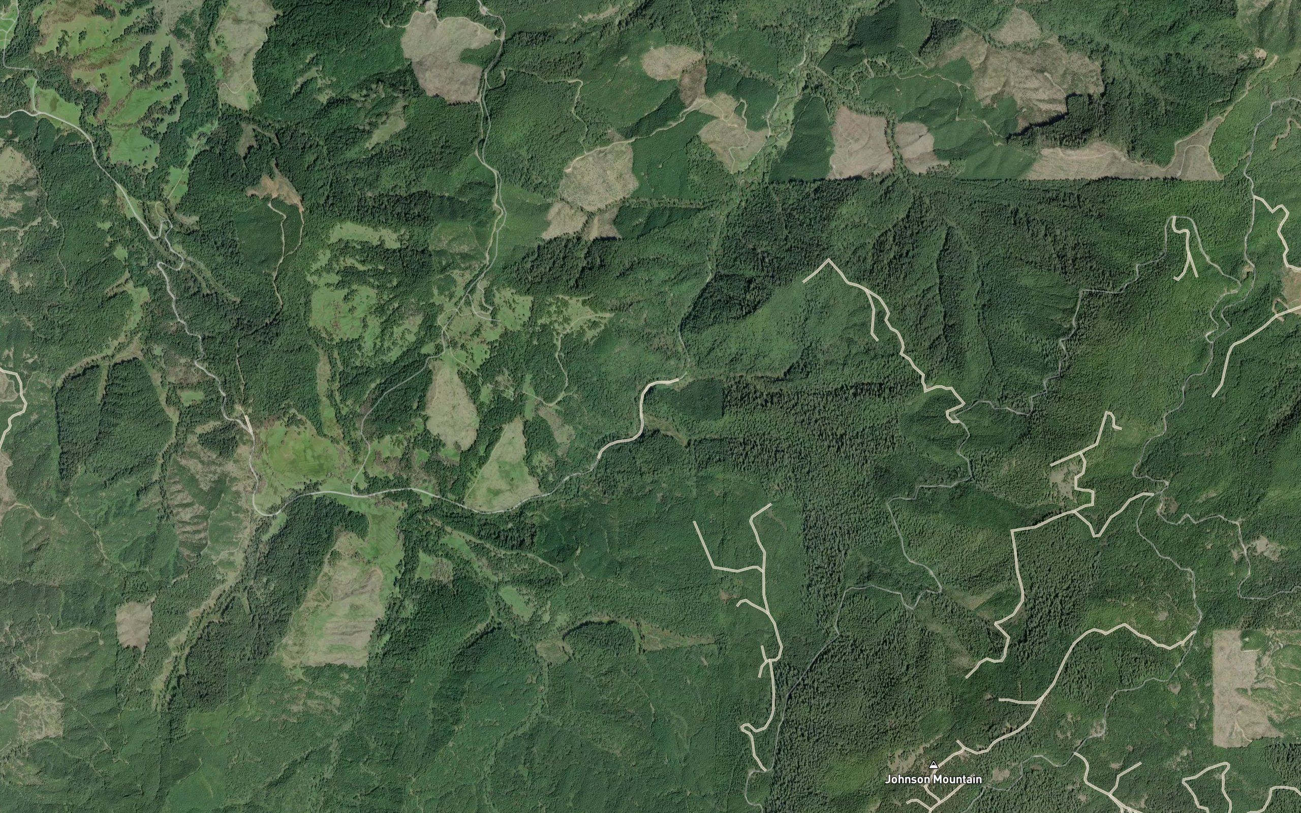 Flannigan Creek