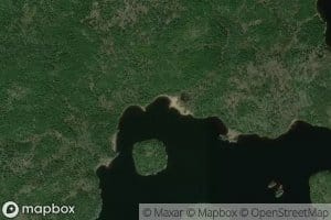 Muskrat Bay