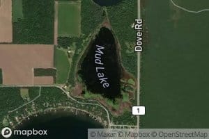 Mud Lake