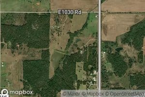 Quapaw Creek Site 22 Reservoir