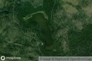 Lac aux Menes