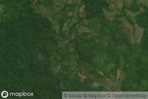 Quebrada Los Puercos