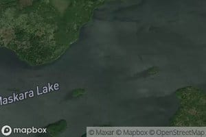 Maskara Lake