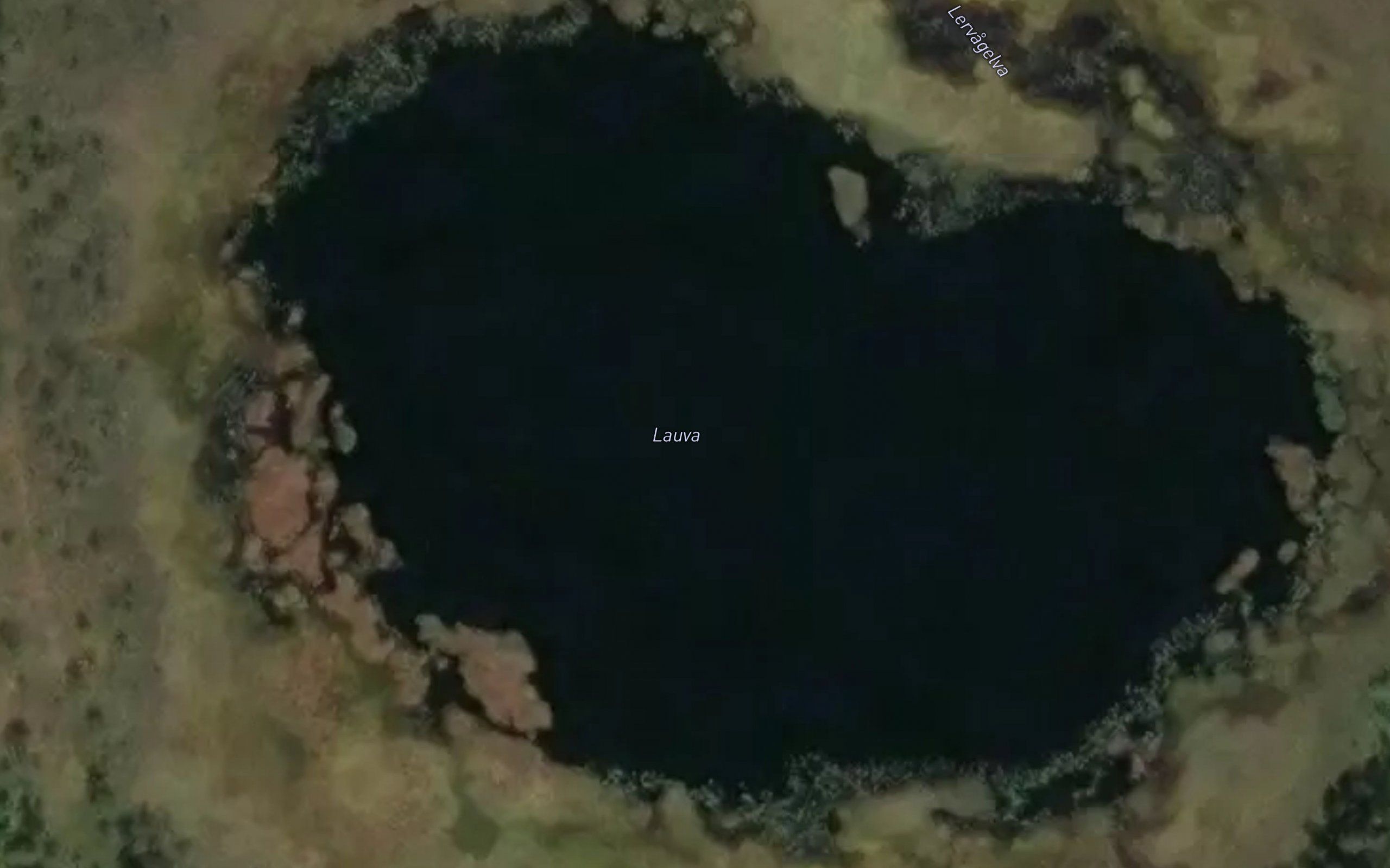 Lauga