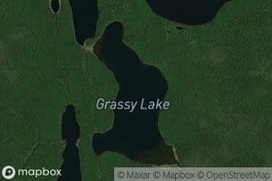 Grassy Lake