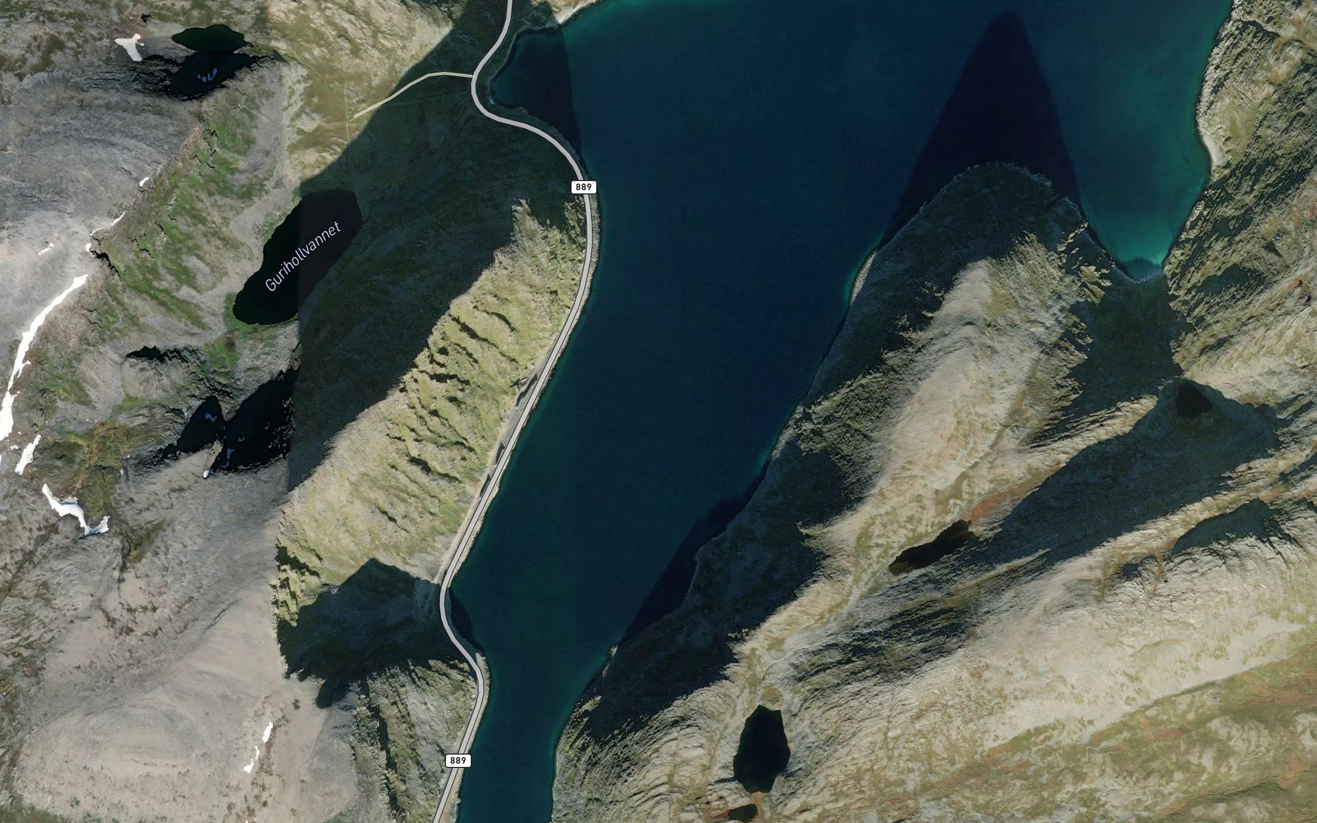 Eiterfjorden