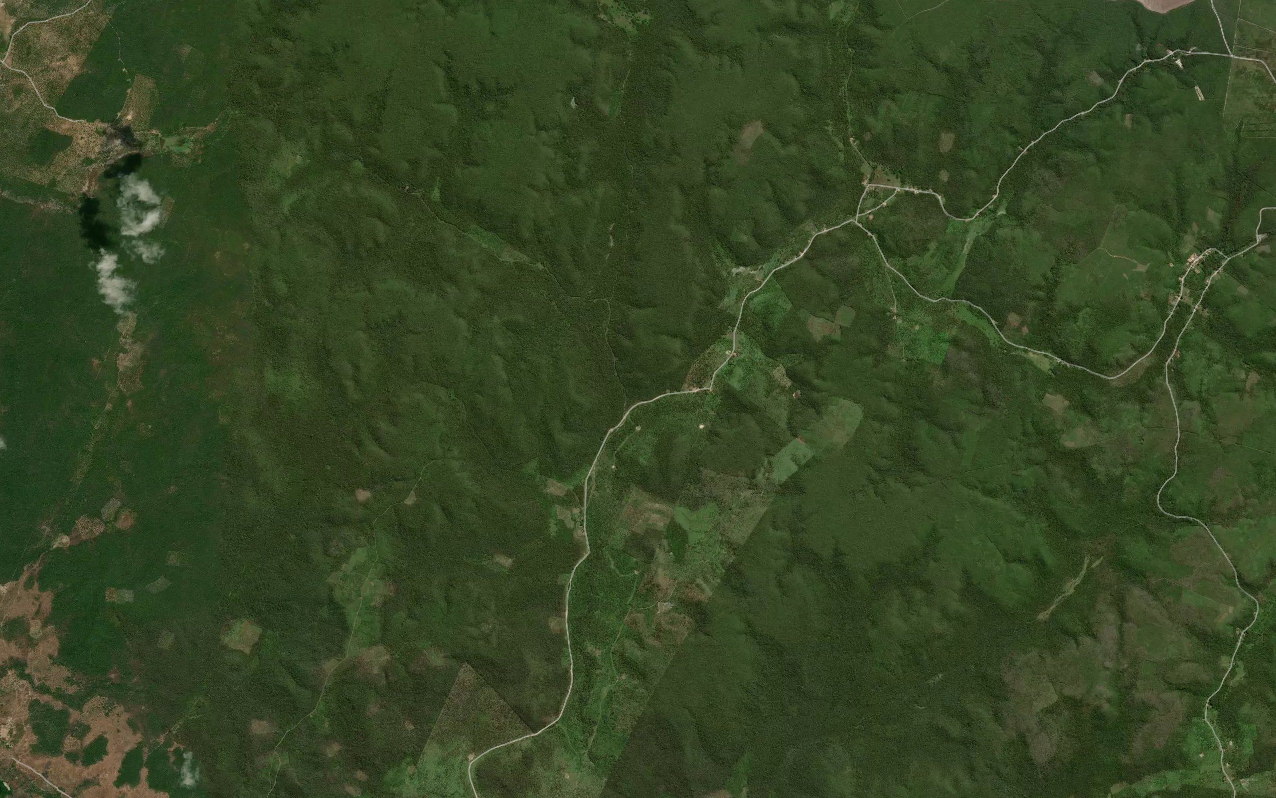 Riacho Santa Rita