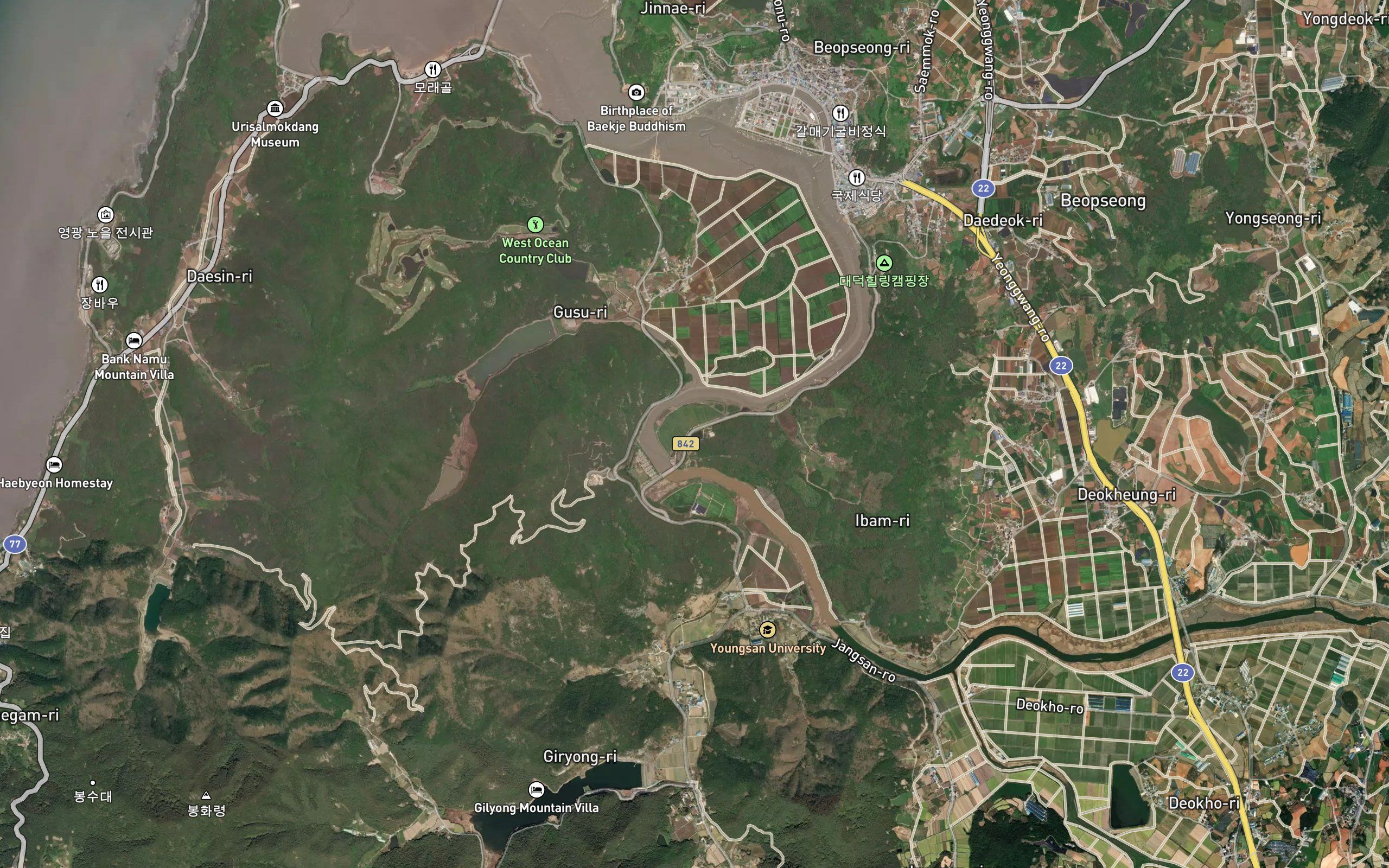 Hwanggangje
