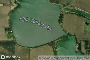 Little Tuttle Lake