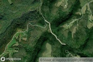 Welch Fork