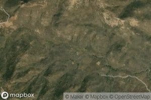 Barranca La Palma Real