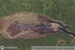 Campbell Lagoon