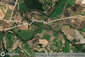 Estero de la Higuera