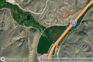 Grasshopper Creek