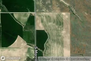 West Bald Peak Lateral