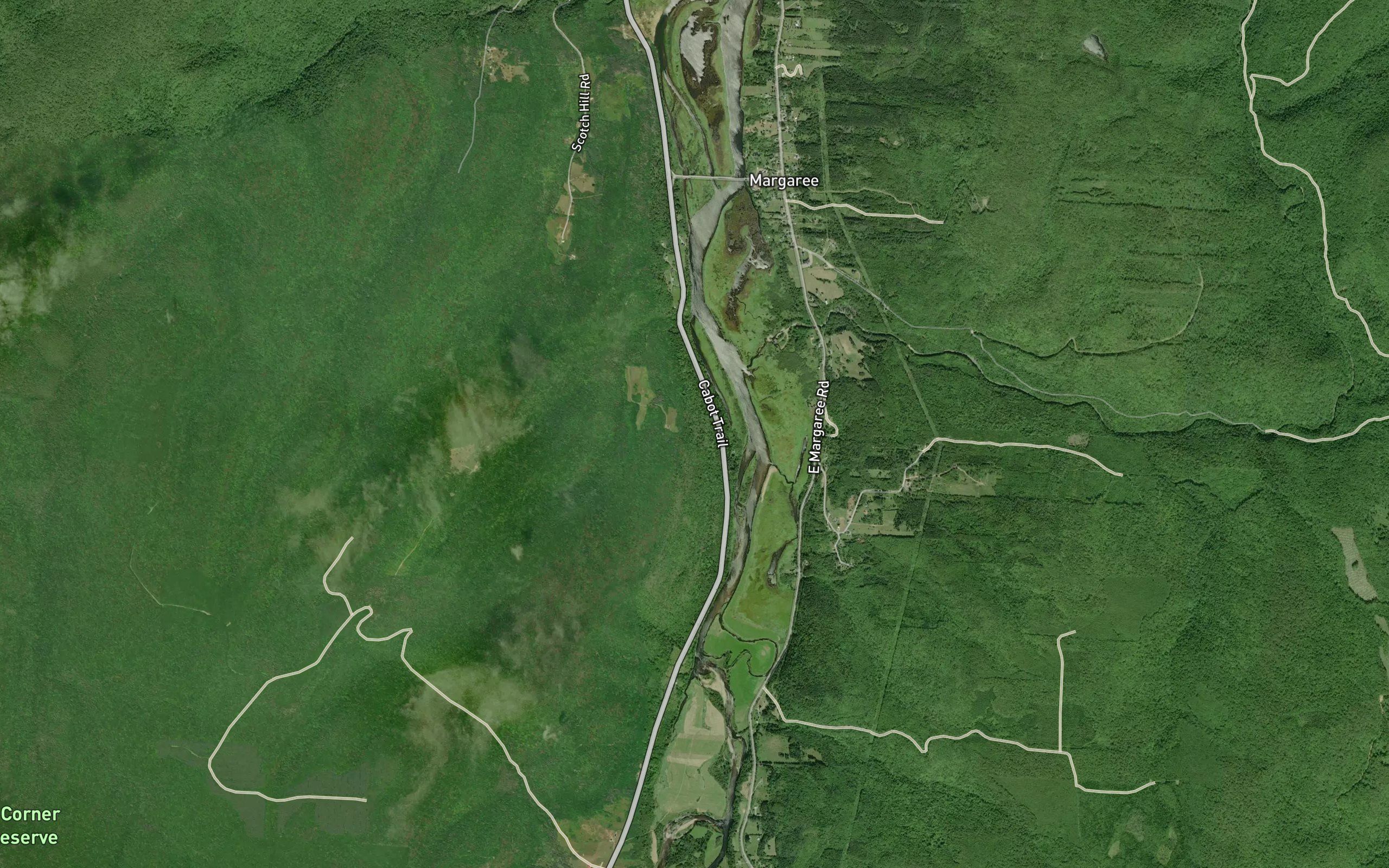 Gallant River