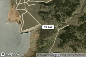 Texas Creek