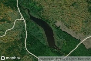 Mud Pond