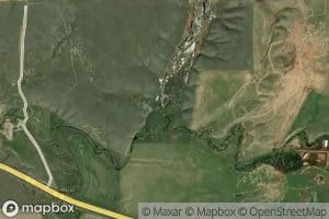 Alkali Creek
