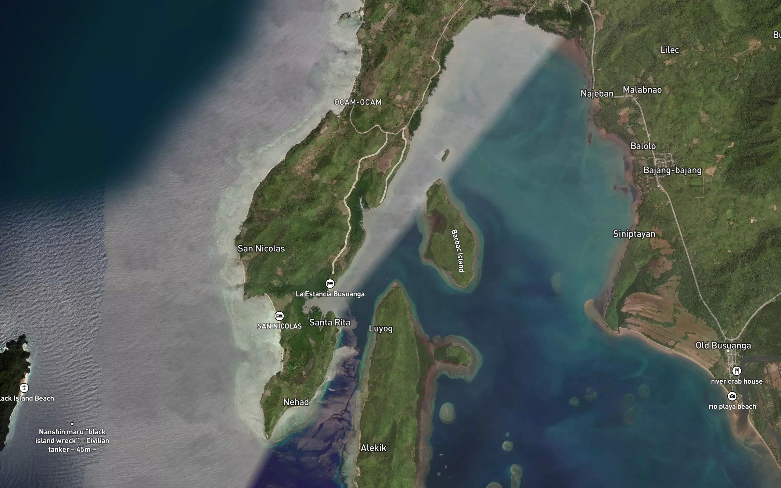 Jutob Anchorage
