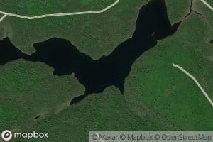 Lac Kamakociwak