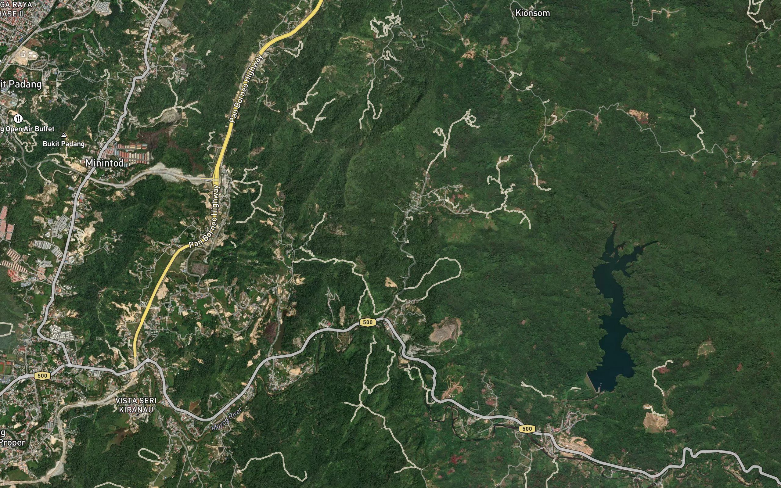 Sungai Kipoa