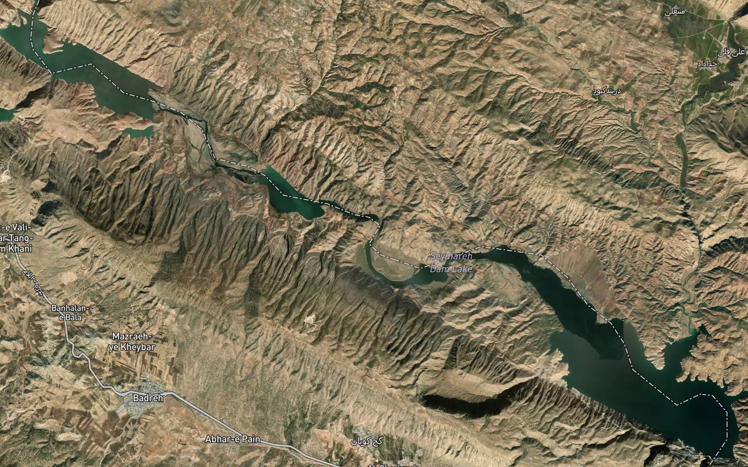 Rudkhaneh-ye Siab