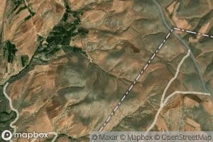 Cheshmeh-ye Kureh Marz