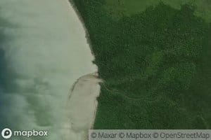 Sungai Sembilang Kecil