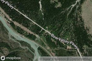 Ranger Creek