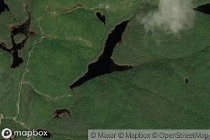 Lac du Zenith