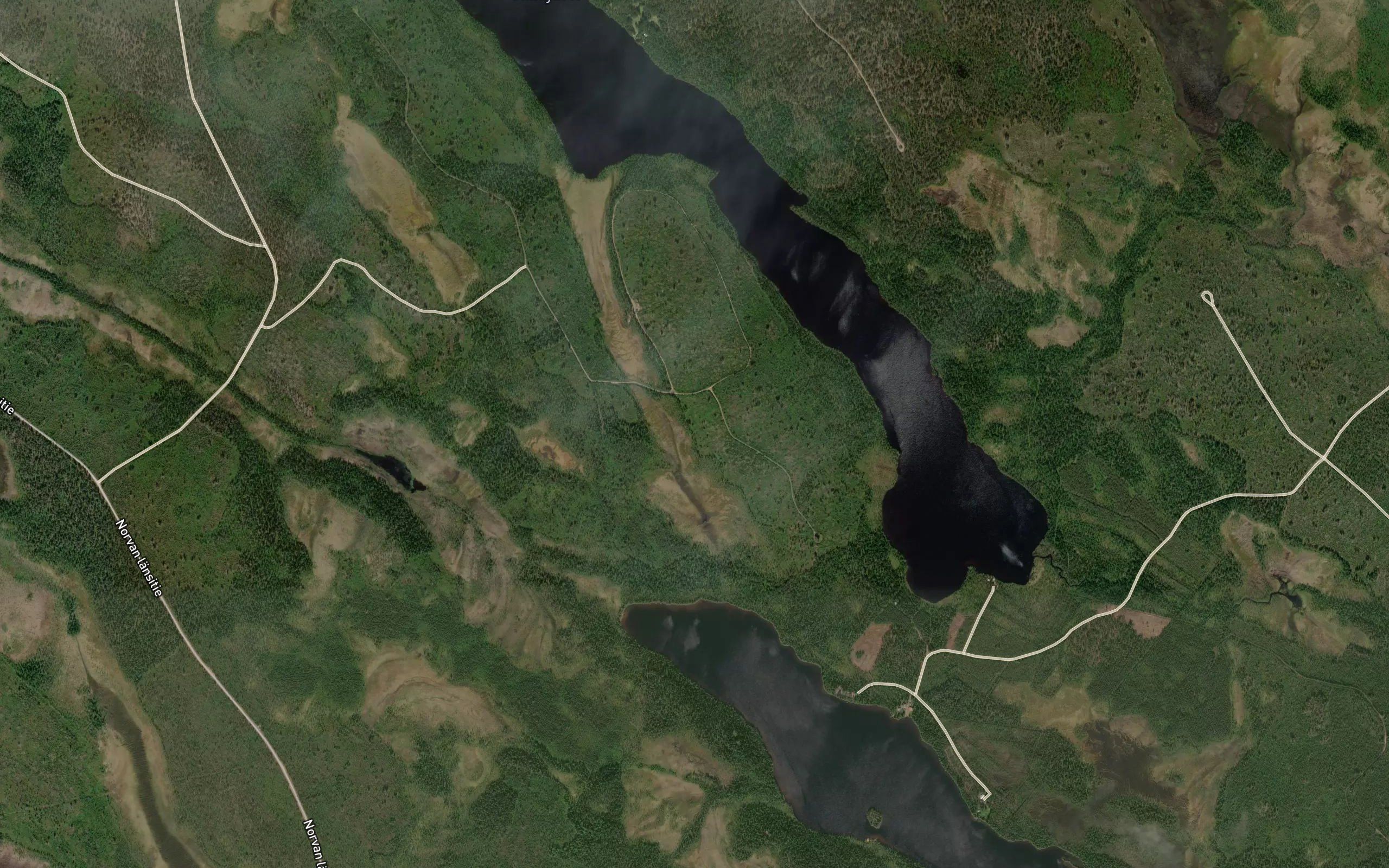 Niinijarvi