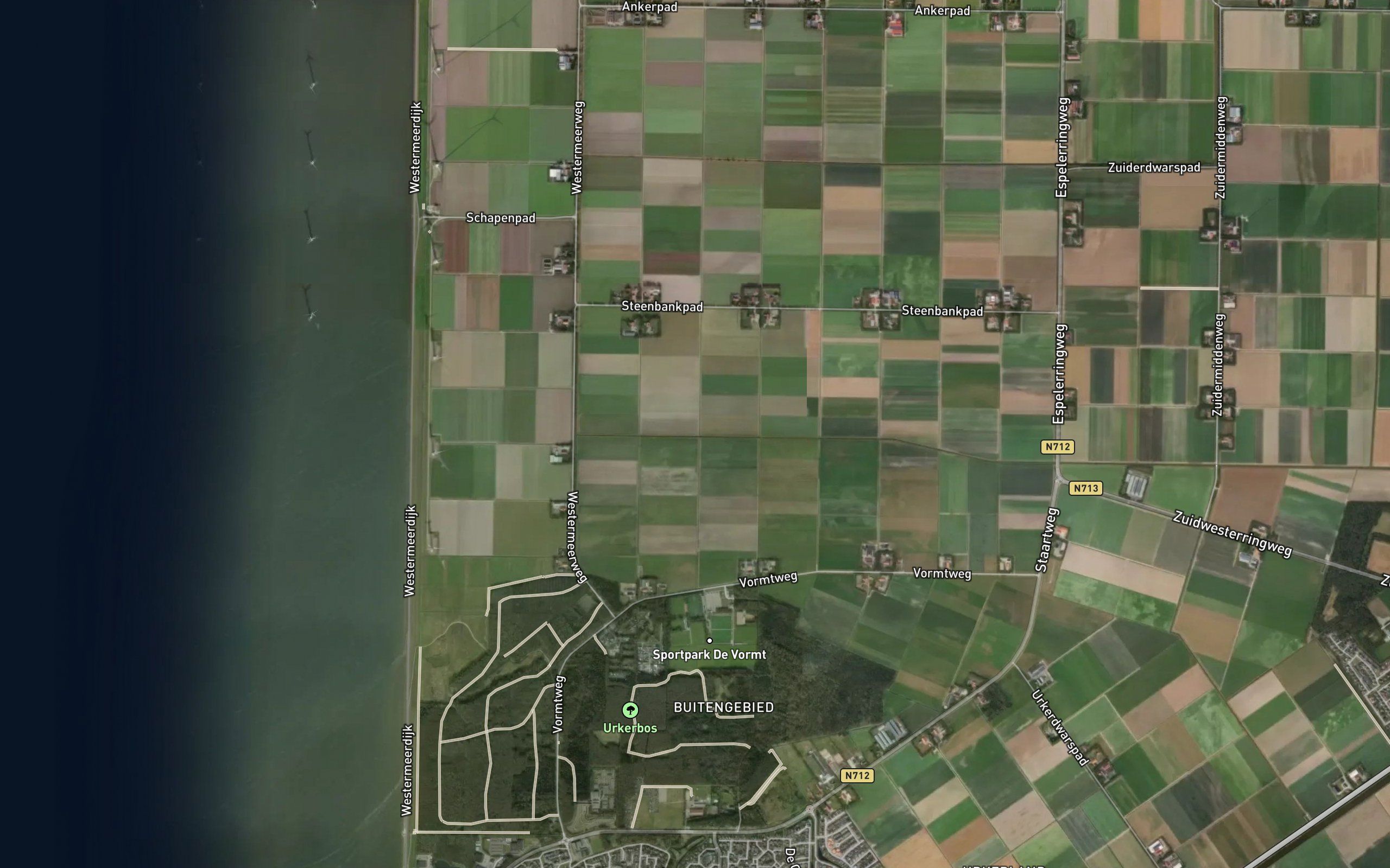 Steenbanktocht