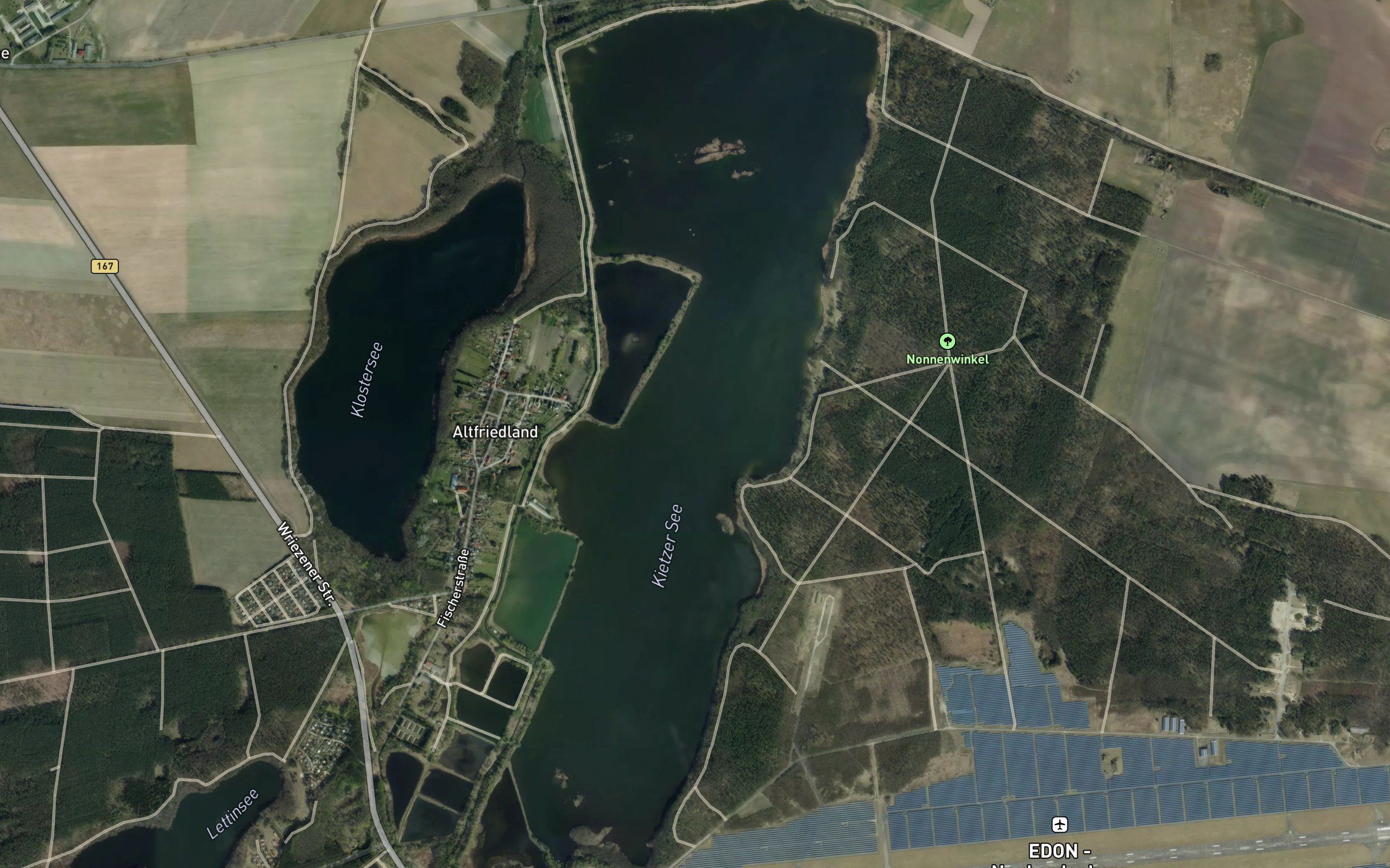 Kietzersee