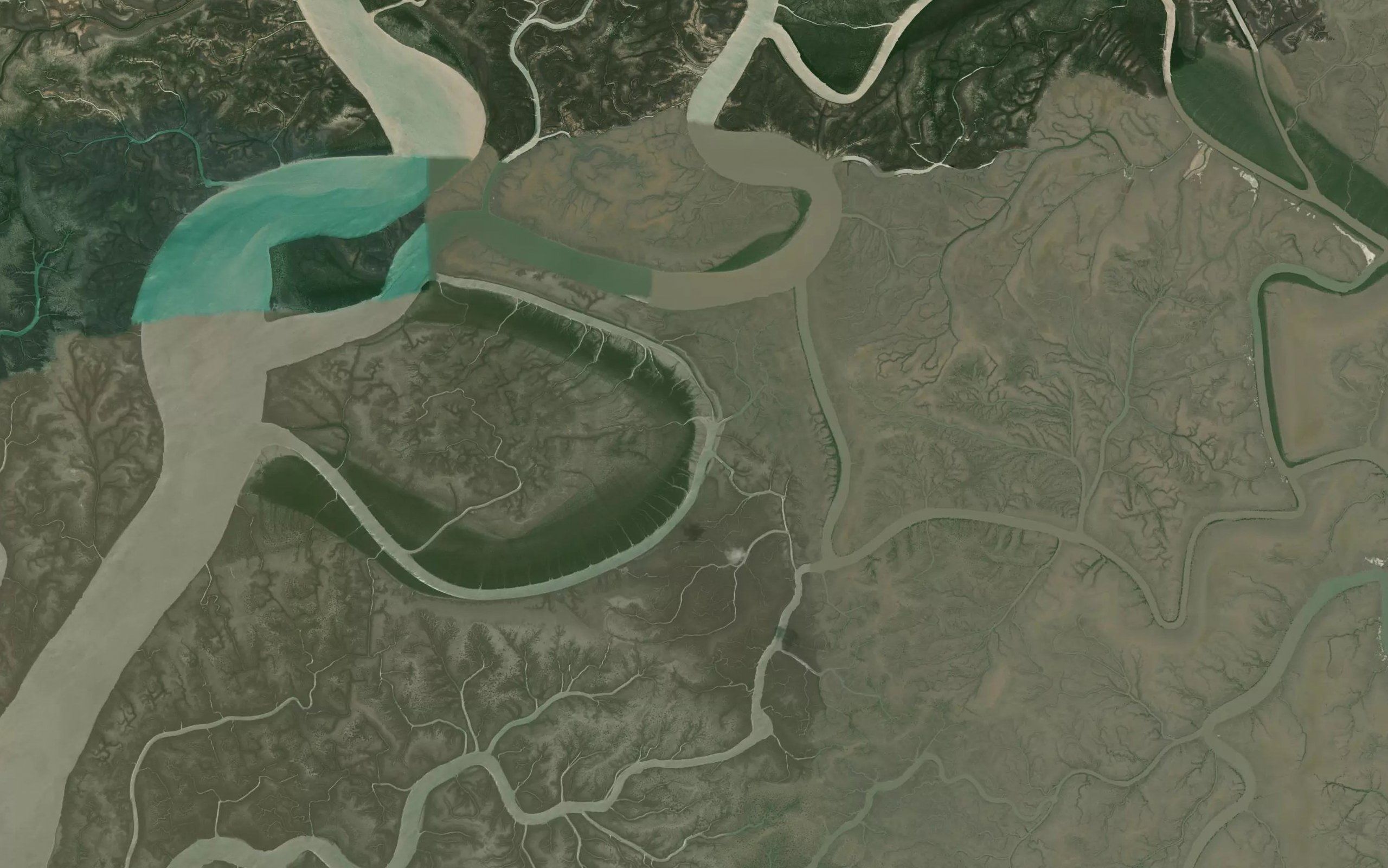 Mai Creek