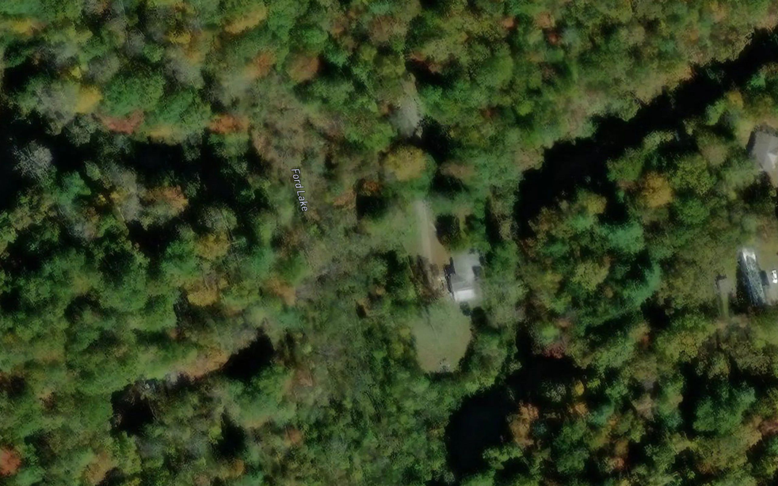 Ford Lake